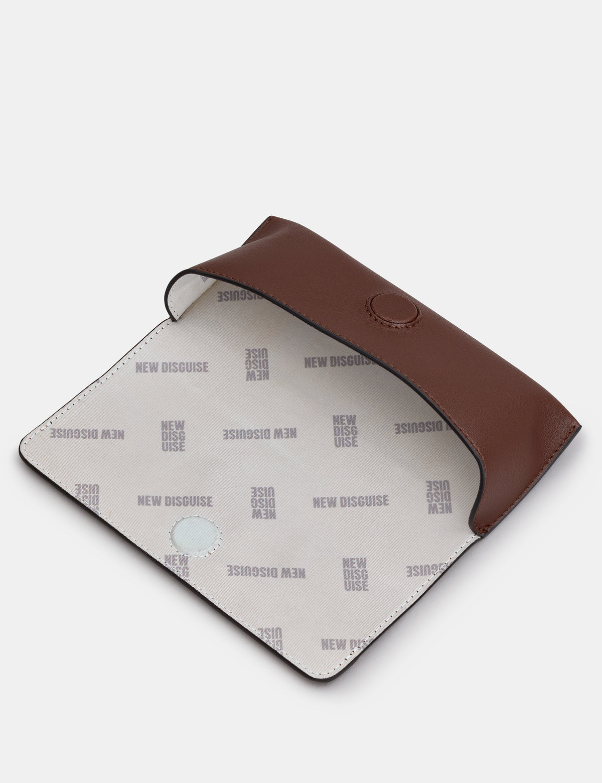 Scottish Fiction Book Club Glasses Case