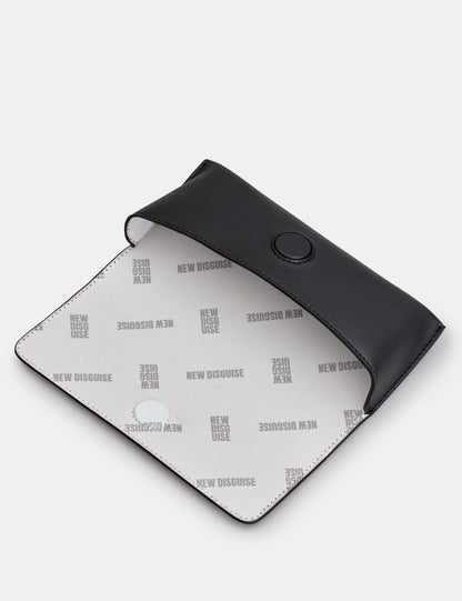Horror Book Club Glasses Case