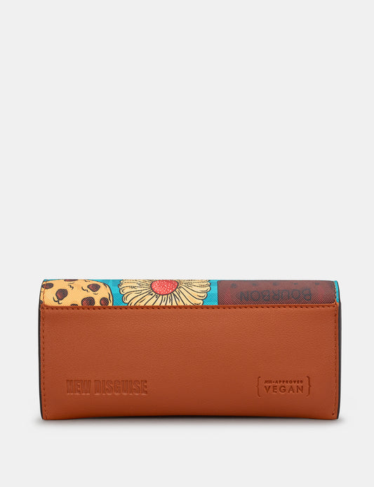 Biscuit Selection Glasses Case