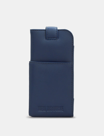 Highland Cow Glasses Case