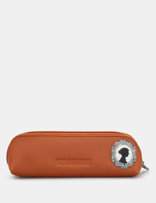 Jane Austen Book Club Pencil Case