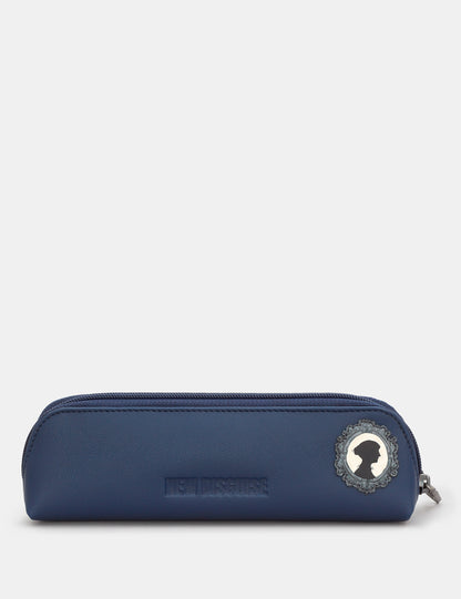 Jane Austen Book Club Pencil Case