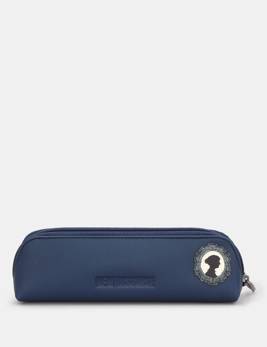 Jane Austen Book Club Pencil Case