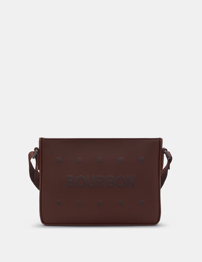 Bourbon Biscuit Cross Body Bag