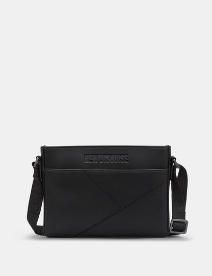 Enigma Cross Body Bag