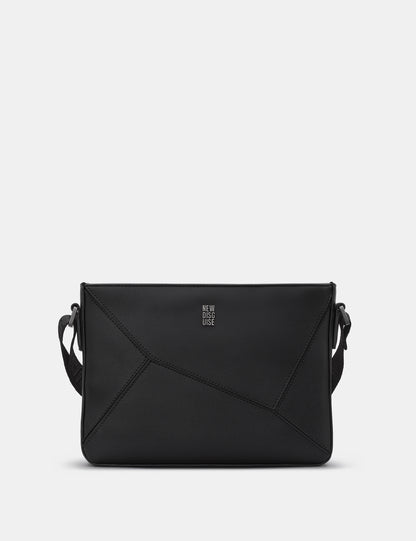 Enigma Cross Body Bag