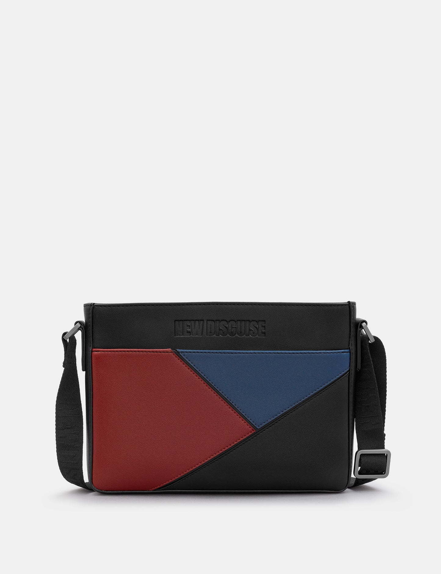 Enigma Cross Body Bag