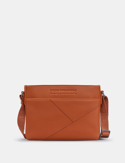 Enigma Cross Body Bag