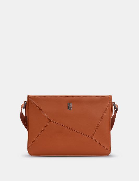 Enigma Cross Body Bag