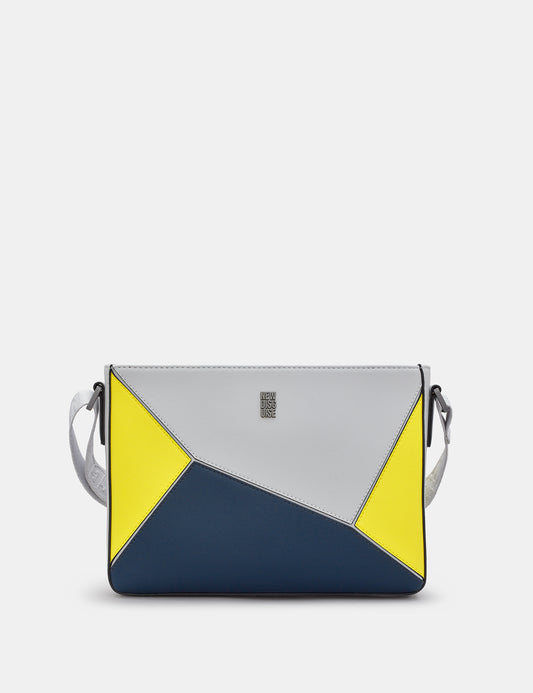 Enigma Cross Body Bag