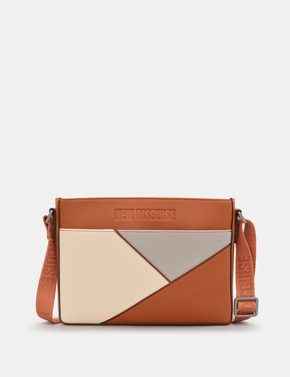 Enigma Cross Body Bag
