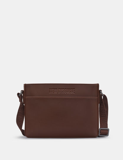 Classic Canon Book Club Cross Body Bag