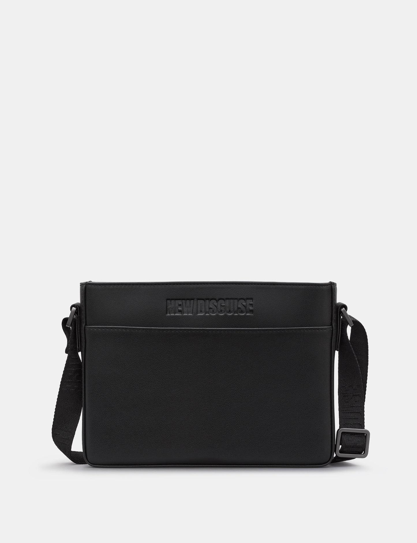 Horror Book Club Cross Body Bag
