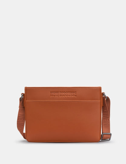 Jane Austen Book Club Cross Body Bag