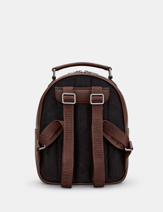Classic Canon Book Club Backpack