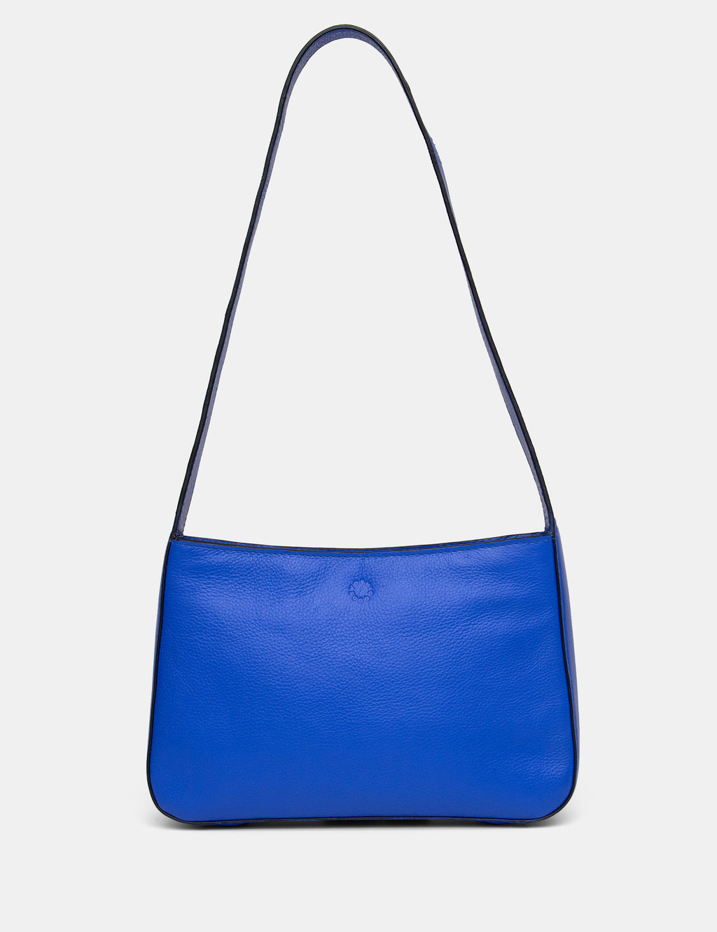 Aspen Leather Shoulder Bag