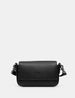 Palmer Mini Cross Body Leather Bag