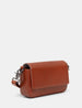 Palmer Mini Cross Body Leather Bag