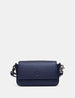 Palmer Mini Cross Body Leather Bag