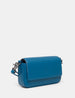 Palmer Mini Cross Body Leather Bag