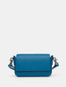 Palmer Mini Cross Body Leather Bag