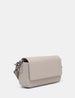 Palmer Mini Cross Body Leather Bag