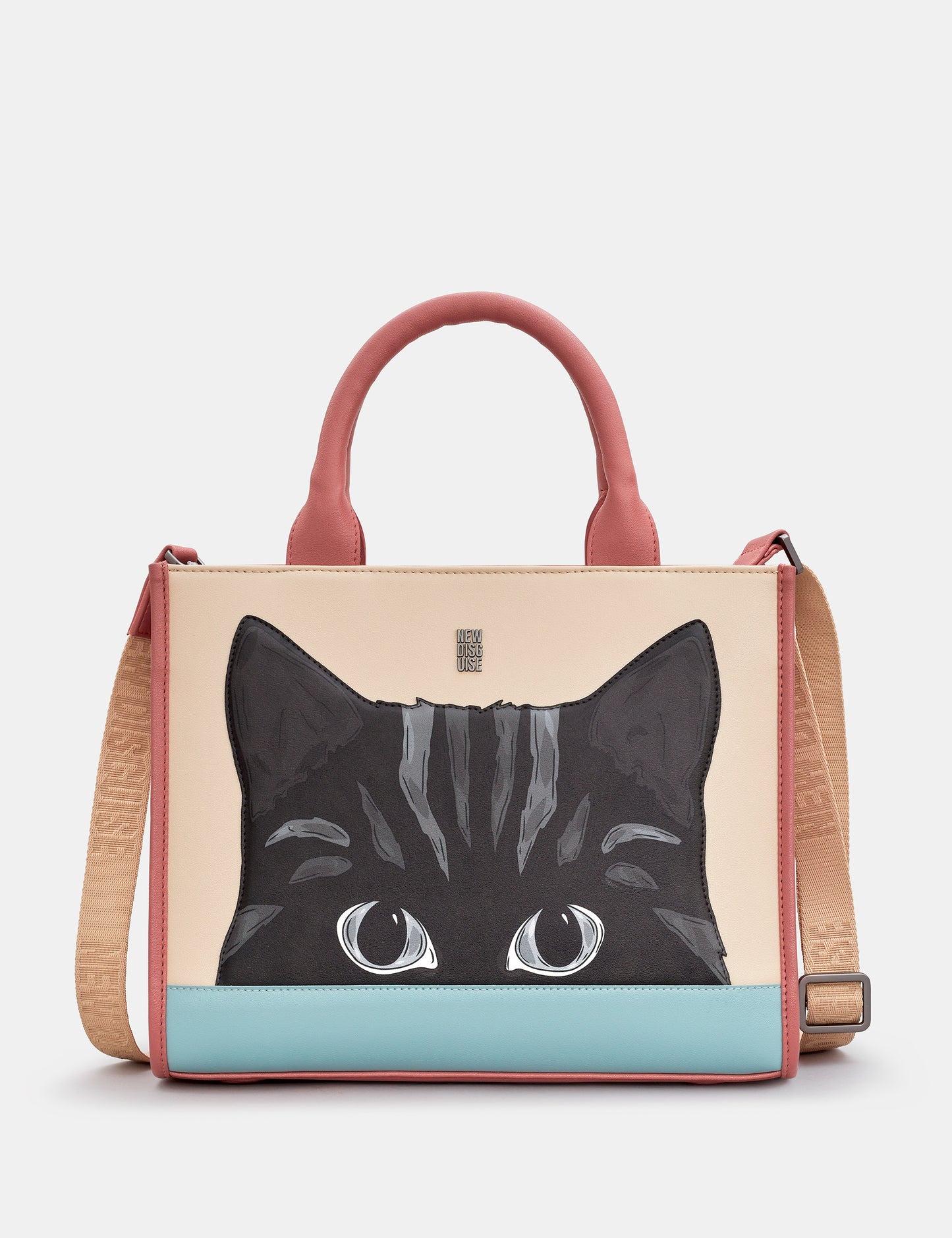 Gatto Tote Bag
