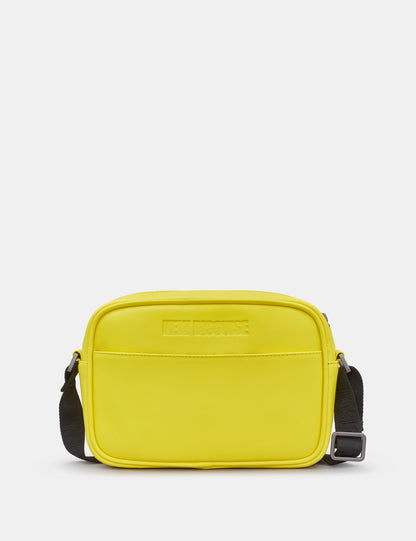 Peekaboo Eyes Cross Body Bag