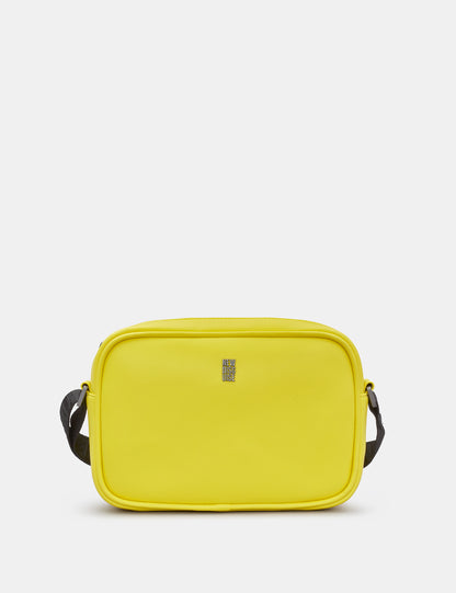 Moorgate Cross Body Bag