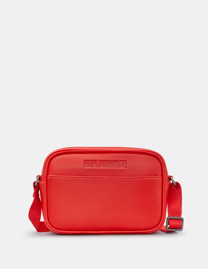 Moorgate Cross Body Bag