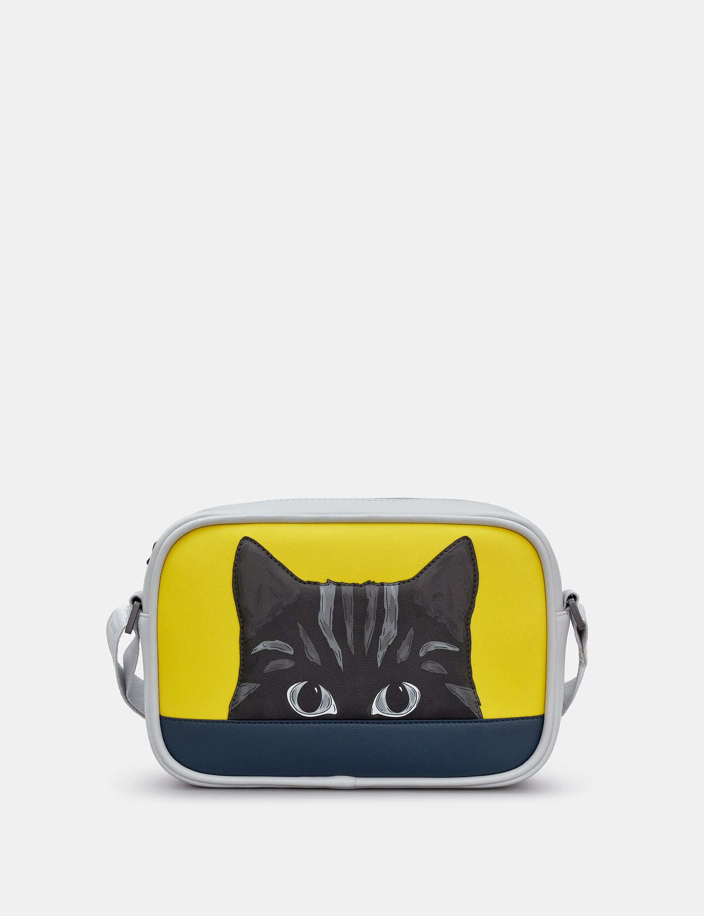 Gatto Cross Body Bag
