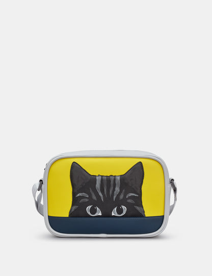 Gatto Cross Body Bag