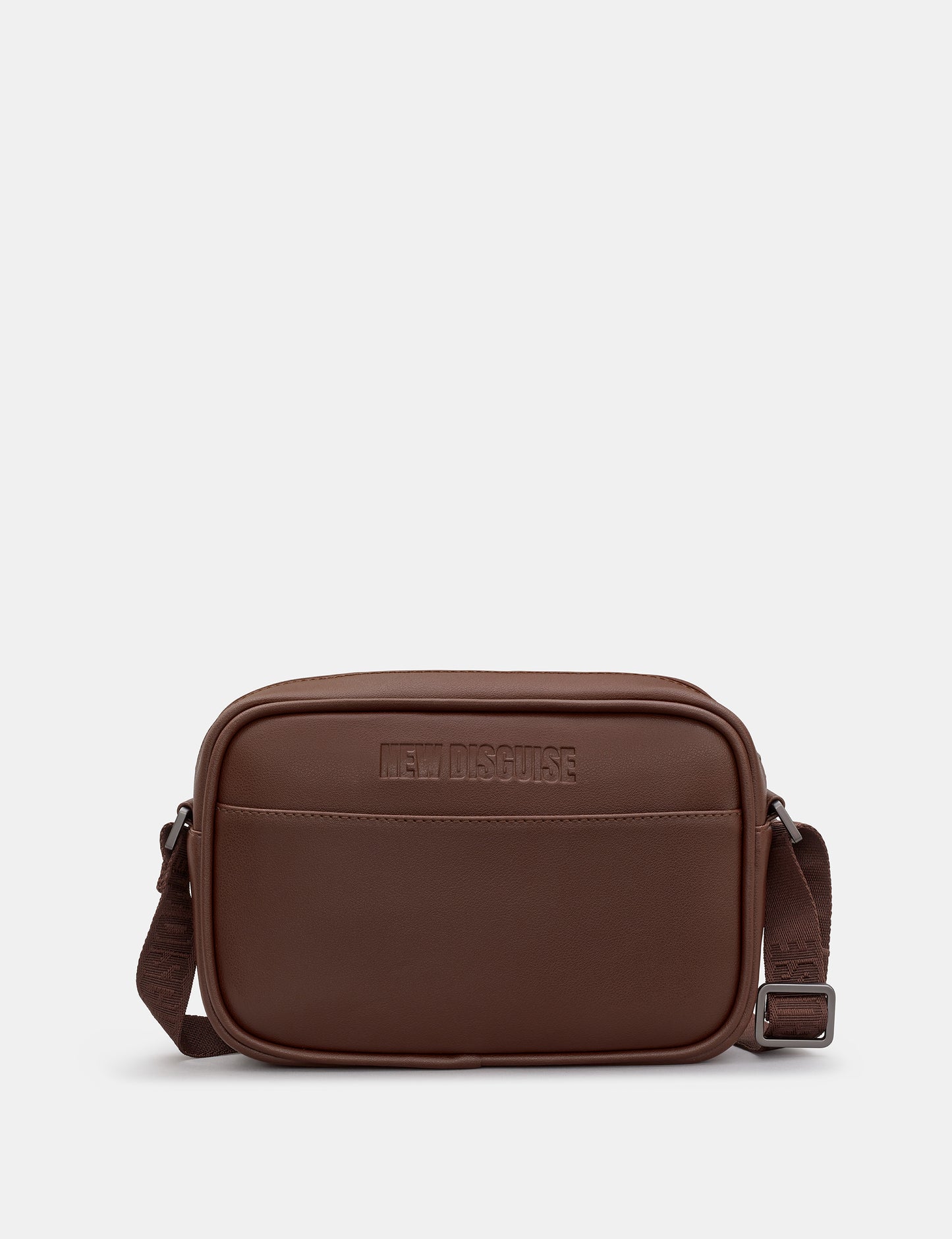 Dog Walk Cross Body Bag