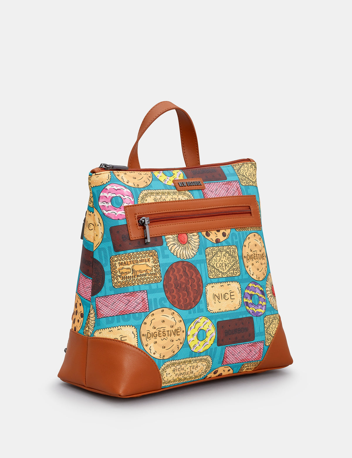 Biscuit Selection Backpack