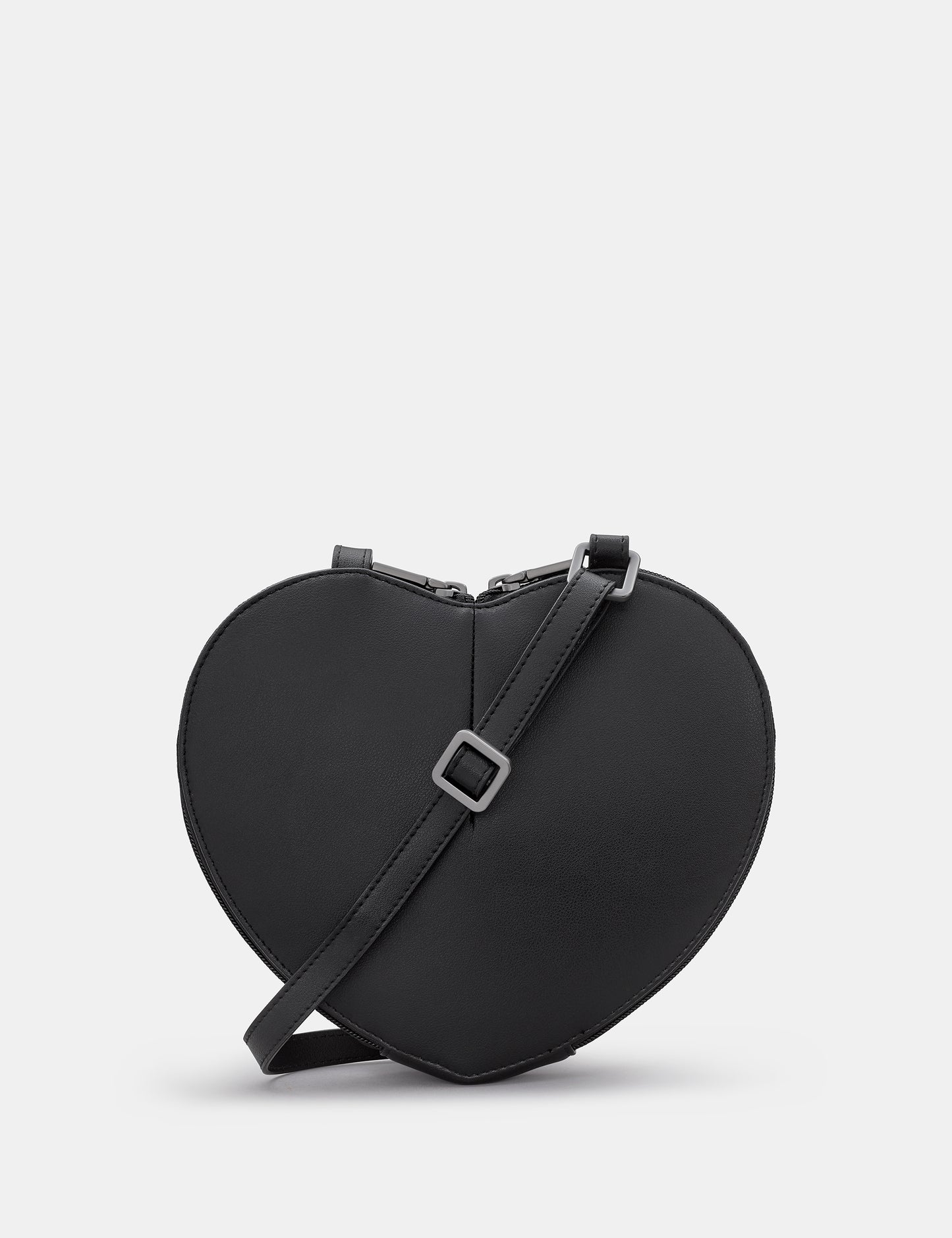 Love Lane Heart Cross Body Bag