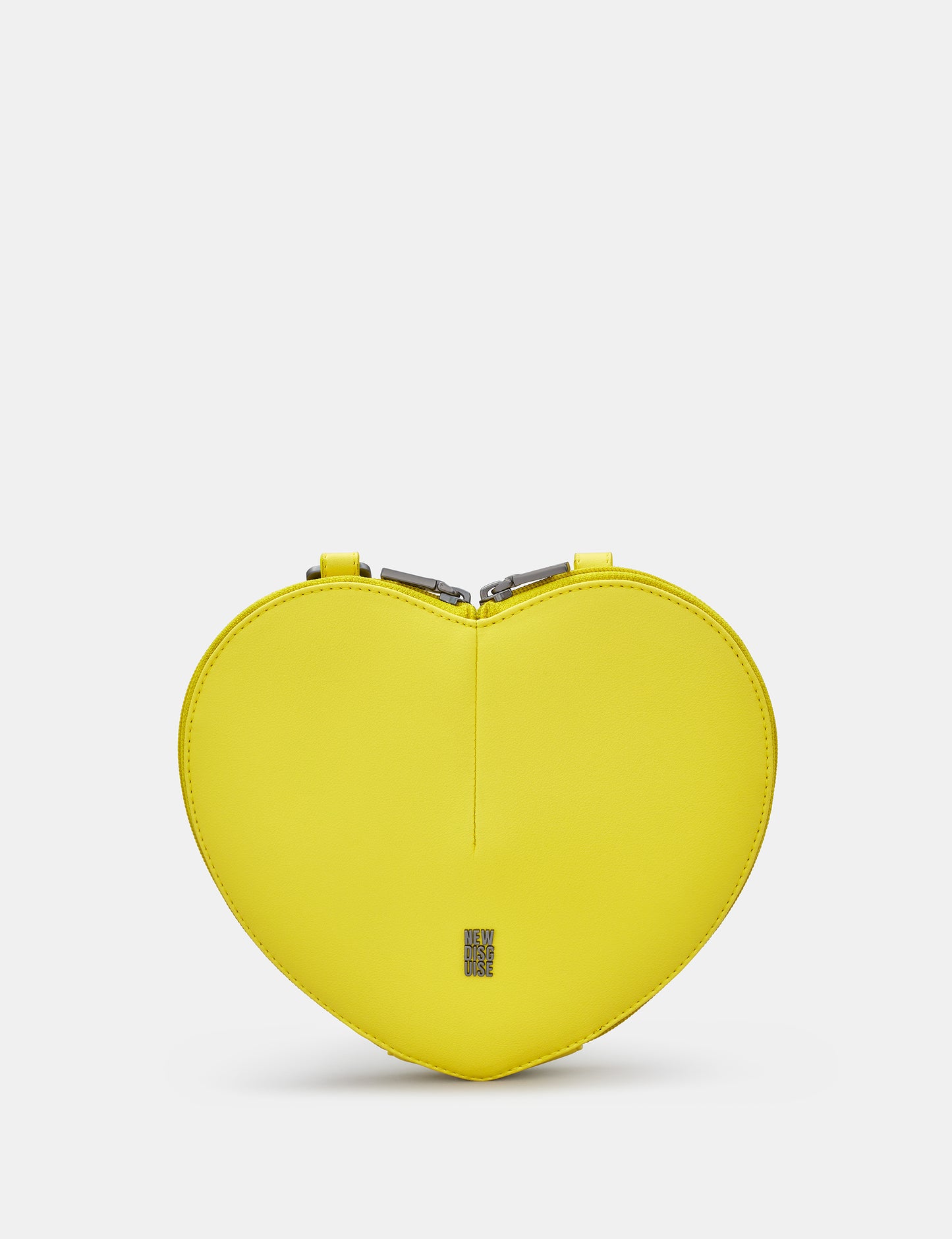 Love Lane Heart Cross Body Bag