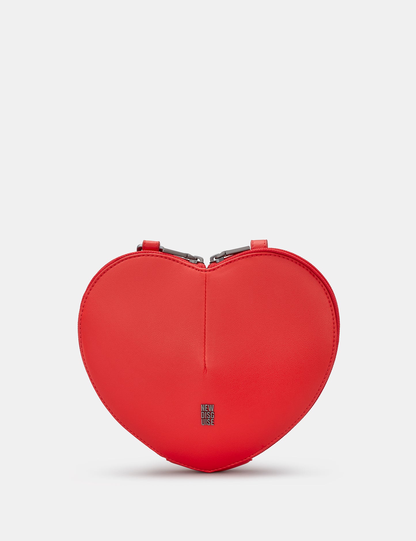 Love Lane Heart Cross Body Bag