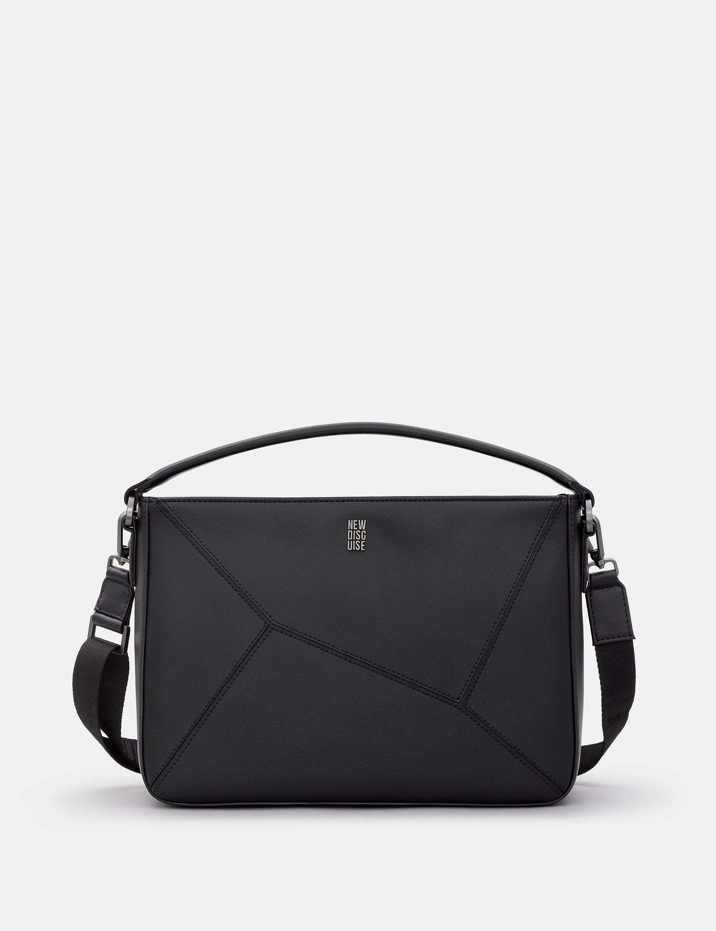 Enigma Multiway Cross Body Bag