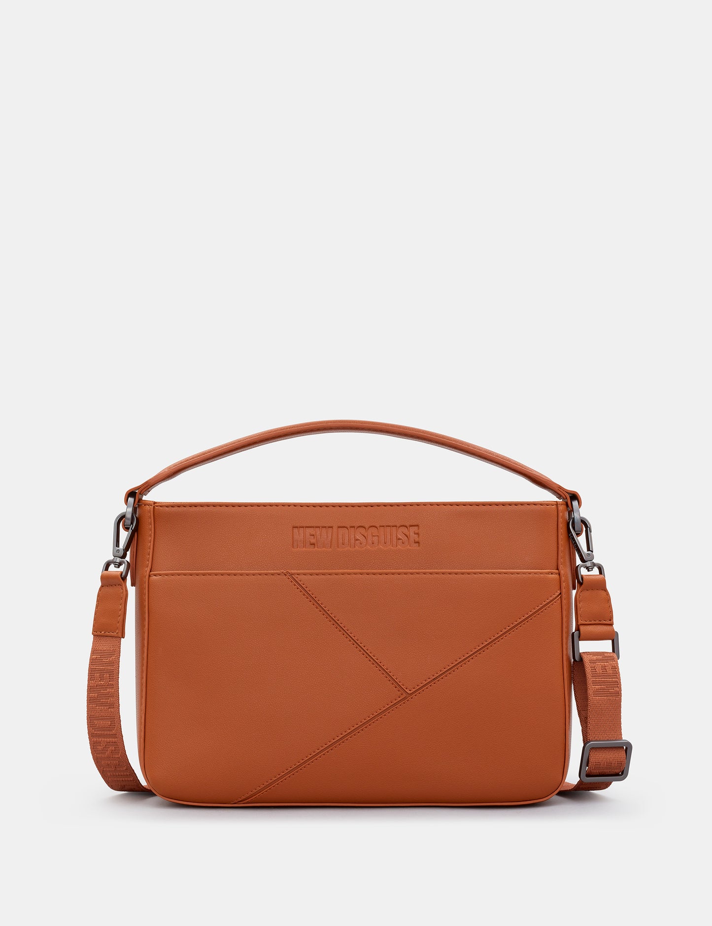 Enigma Multiway Cross Body Bag