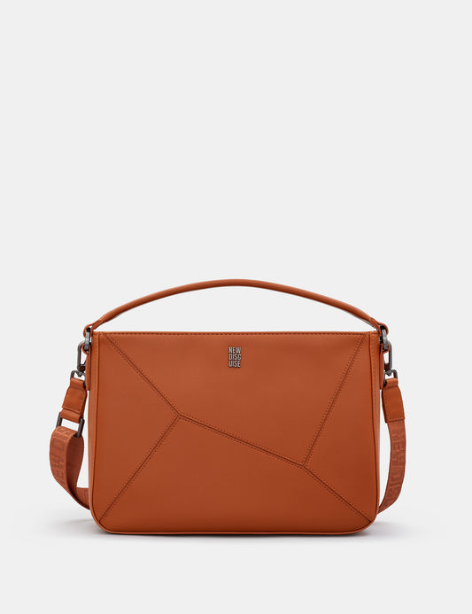 Enigma Multiway Cross Body Bag