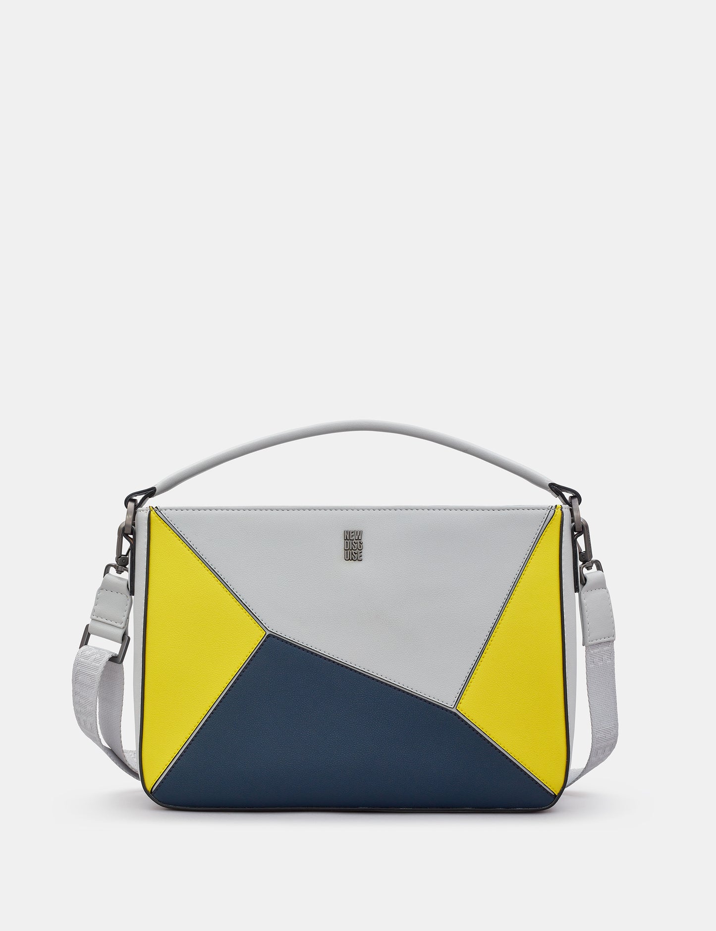 Enigma Multiway Cross Body Bag