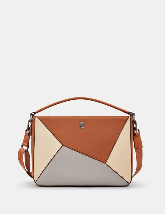 Enigma Multiway Cross Body Bag