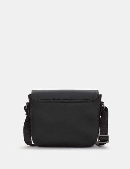 Bennett Flap Over Cross Body Bag