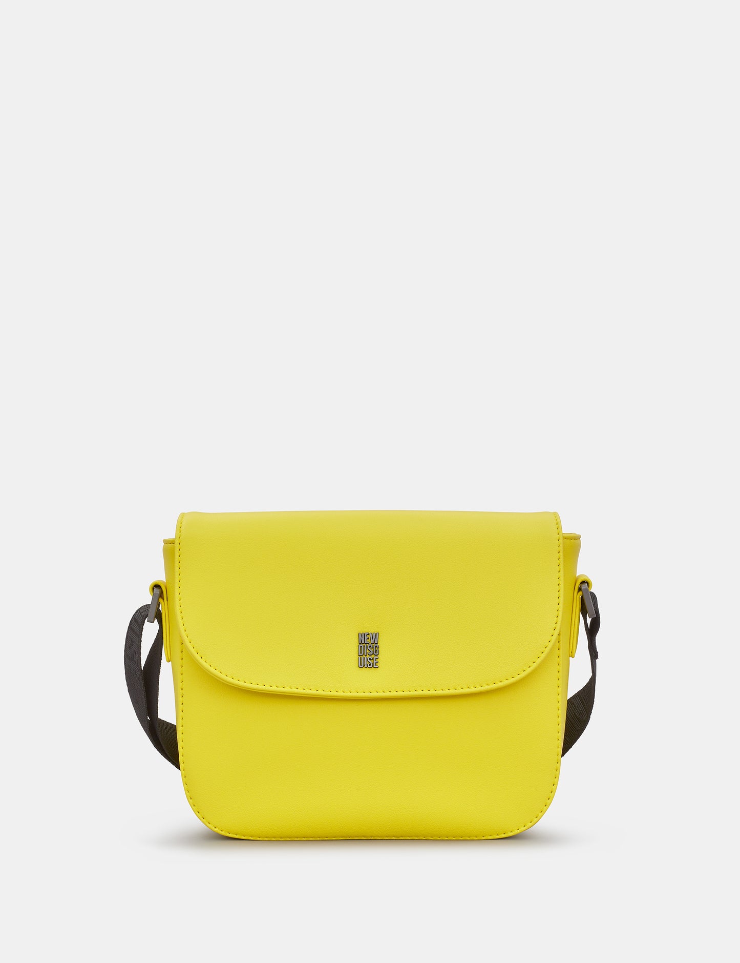 Bennett Flap Over Cross Body Bag