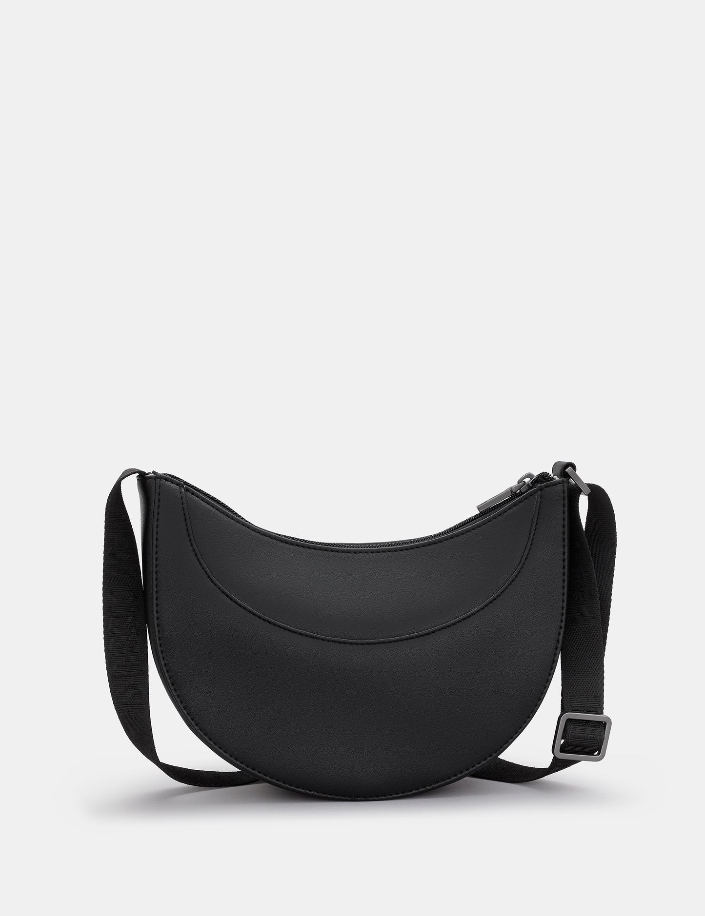 Darcy Half Moon Cross Body Bag