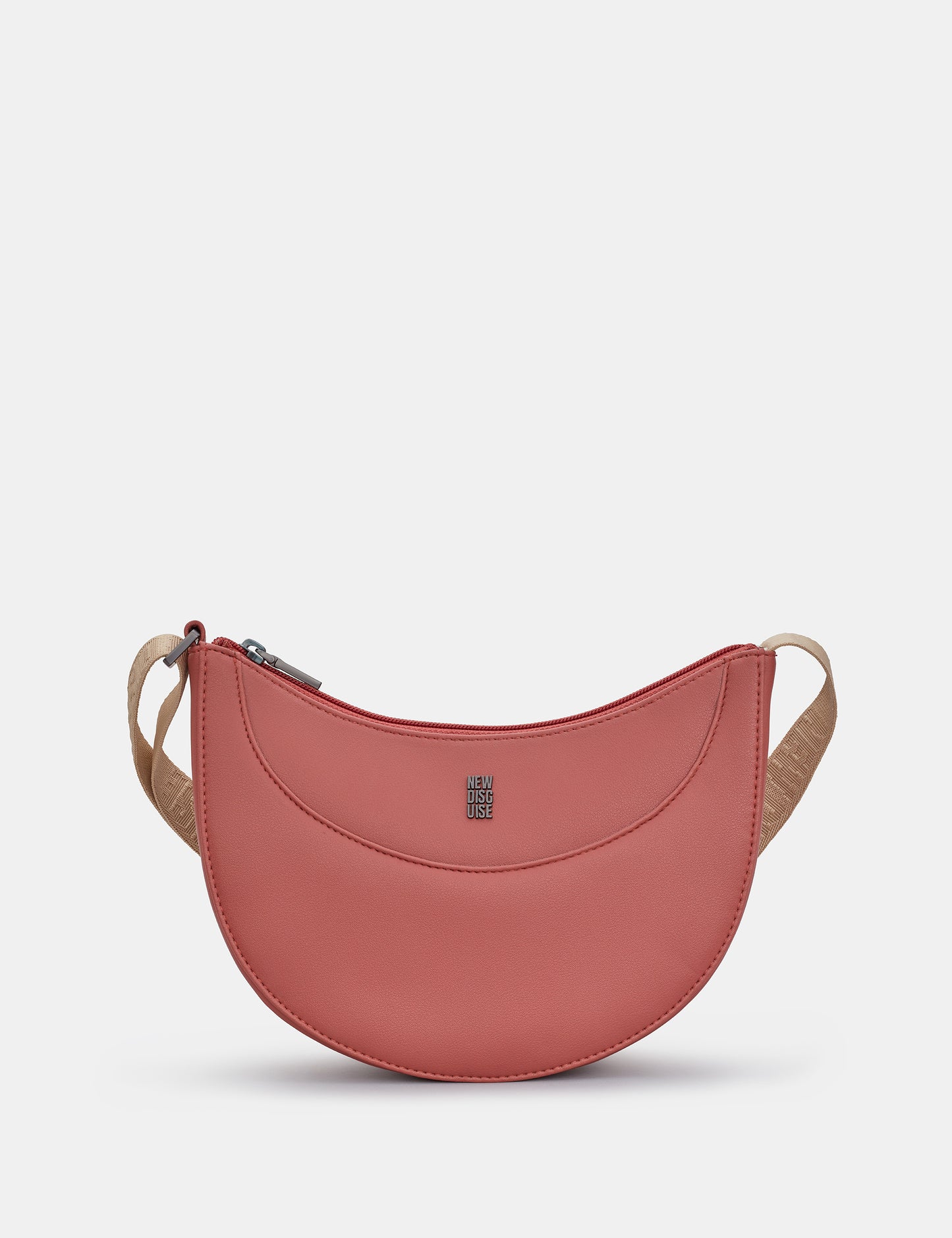 Darcy Half Moon Cross Body Bag