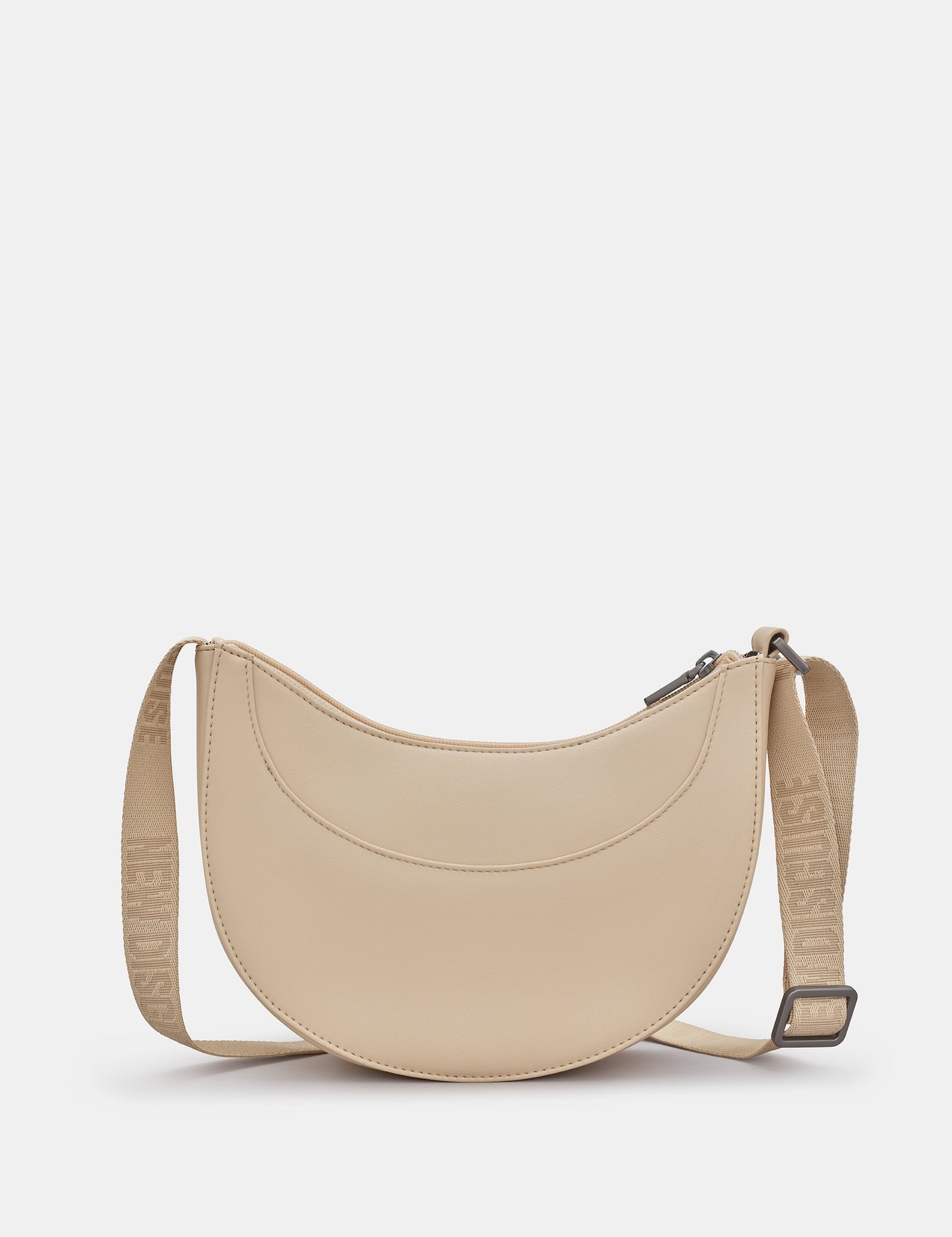 Darcy Half Moon Cross Body Bag