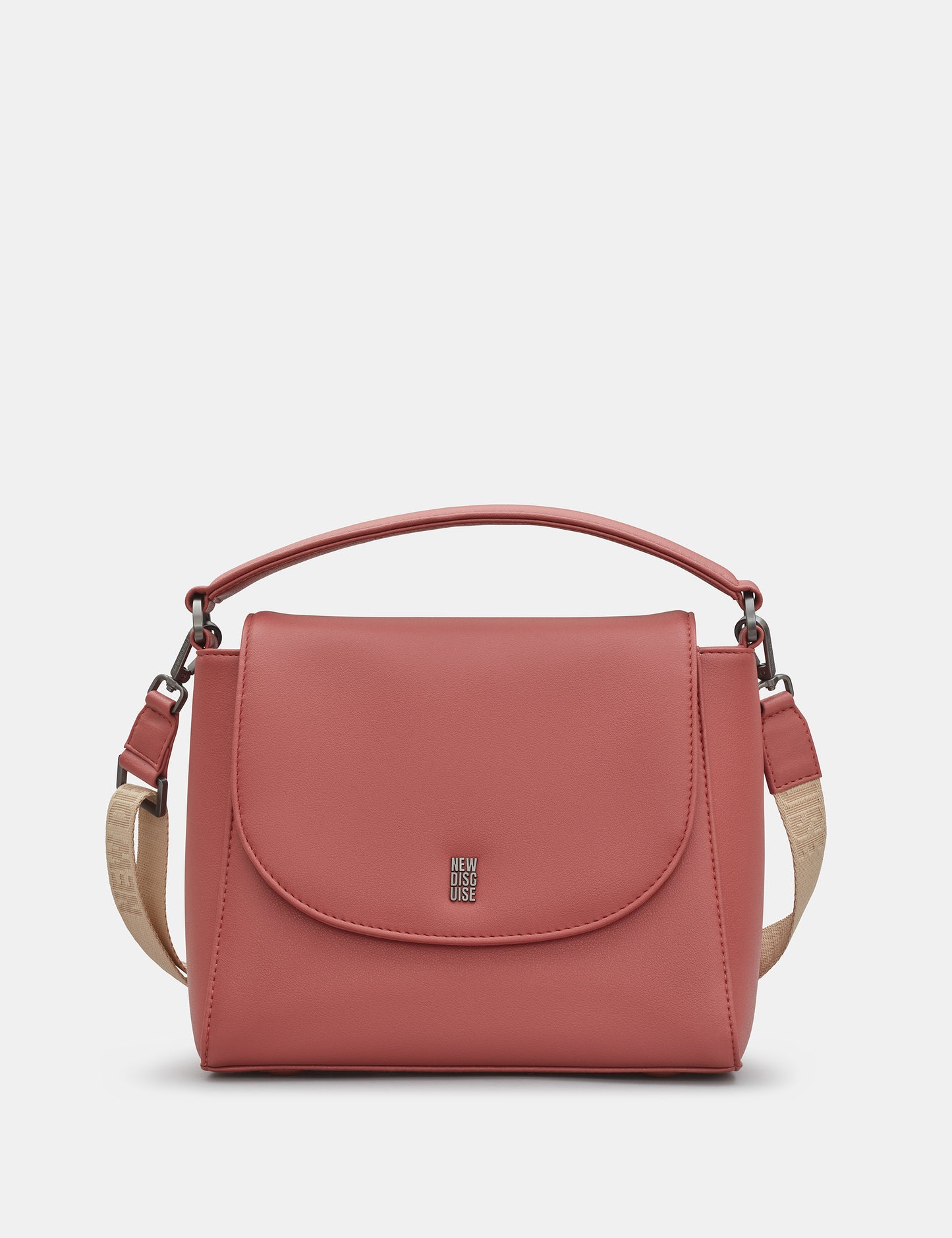 Wickham Flap Over Multiway Grab Bag