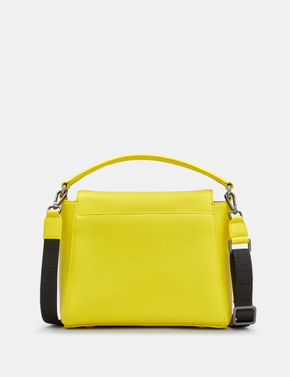 Wickham Flap Over Multiway Grab Bag