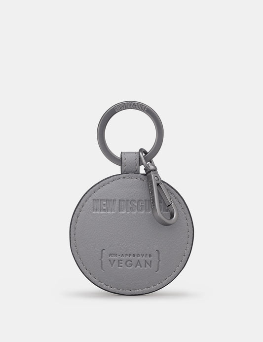 Scribble Street Rainy Day Keyring / Charm